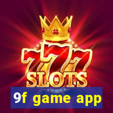 9f game app